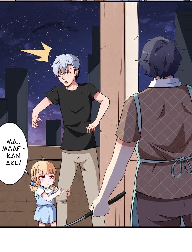 Daddy From Hell Chapter 01 Gambar 38